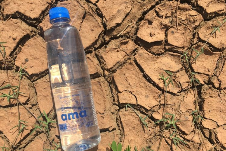 AMA investe no acesso à água potável
