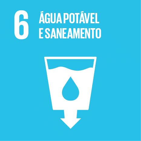 Água potável e saneamento é um dos 17 objetivos da ONU para transformar o mundo