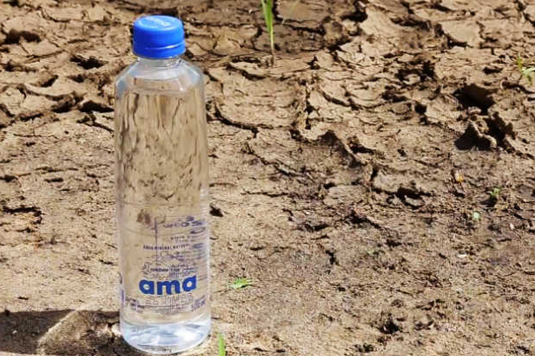 Primeira água em lata do Brasil terá lucro revertido para tratamento de água potável
