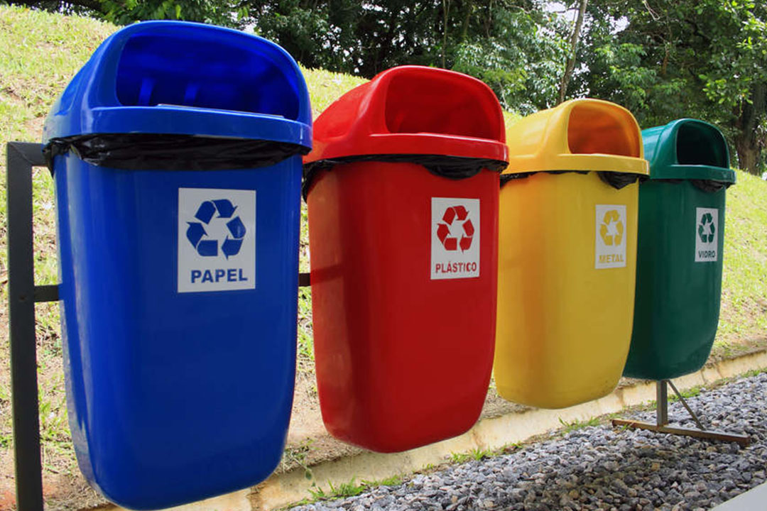 Descarte de lixo: entenda por que precisamos repensar a forma como fazemos