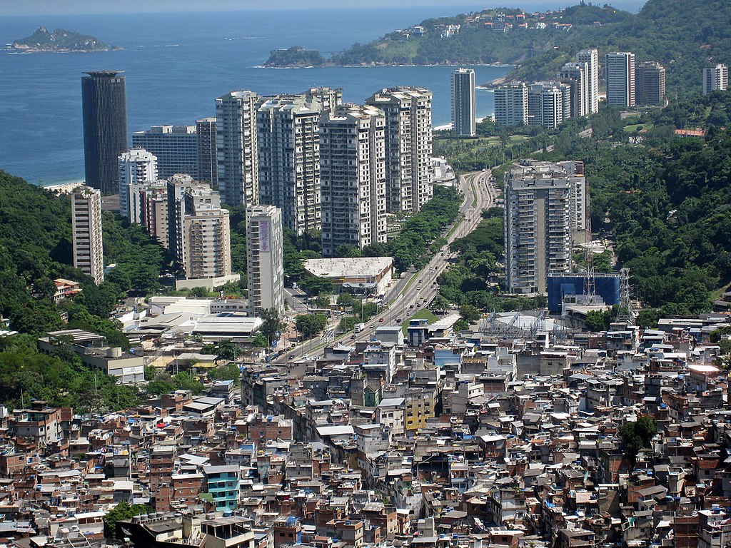 Conferência no Rio discute investimentos financeiros no desenvolvimento sustentável