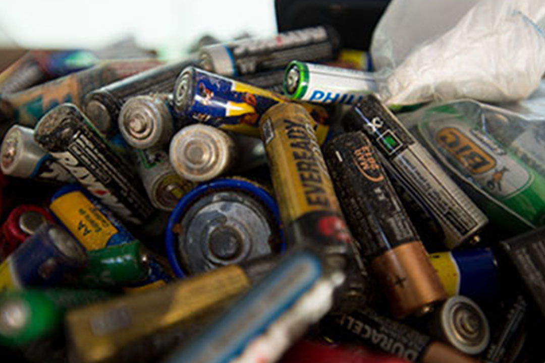 Volume de resíduos eletrônicos aumenta mais de 21% em 5 anos no mundo